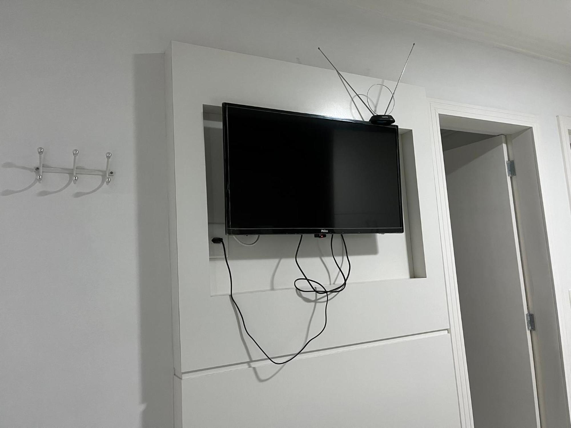 Homestay E Quartos No Centro De Blumenau