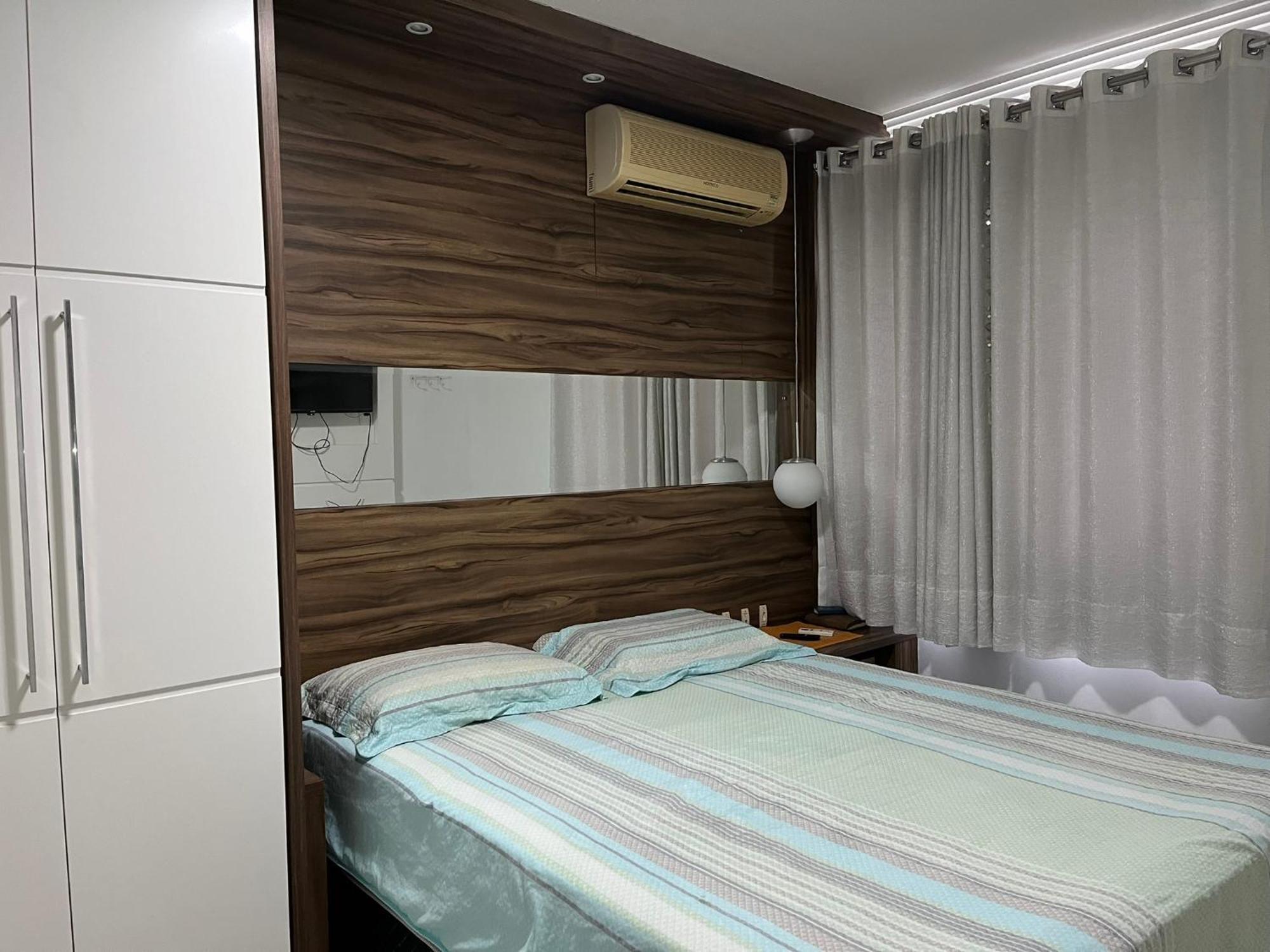 Homestay E Quartos No Centro De Blumenau