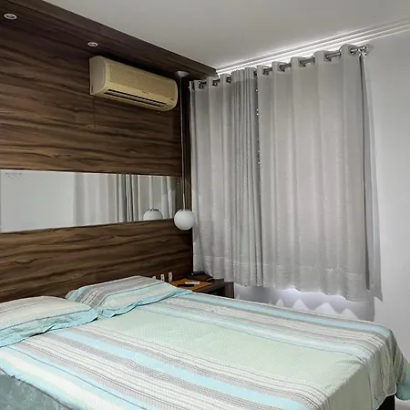 Suites E Quartos No Centro De Blumenau Exterior photo