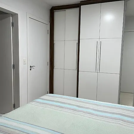 Suites E Quartos No Centro De Blumenau Exterior photo