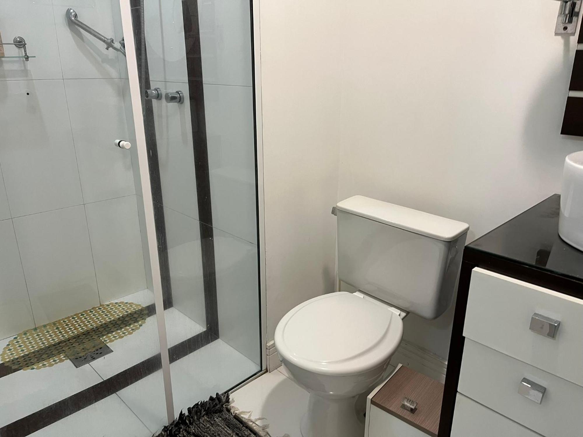 E Quartos No Centro De Quarto em Acomodações Particulares